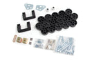 Zone Offroad 07-13 Chevy Silv/GMC Sierra 1500 3.5in Combo Kit-1
