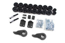 Zone Offroad 03-05 GM 1500 3.5in Combo Lift Kit-1
