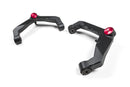 Zone Offroad 01-10 Chevy 2500/3500 HD Adventure Series Upper Control Arm Kit-1
