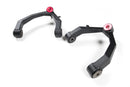 Zone Offroad 07-17 Chevy 1500 2/4WD Adventure Series Upper Control Arm Kit (Cast Steel OE Arm)-1