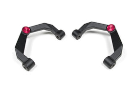 Zone Offroad 11-19 Chevy 2500/3500 HD Adventure Series Upper Control Arm Kit