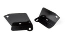 Zone Offroad 14-18 Chevy/GM Fender Trim Plates-1
