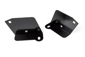 Zone Offroad 14-18 Chevy/GM Fender Trim Plates