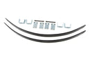 Zone Offroad 99-15 GM 1500 Rear Add-A-Leaf-1