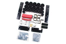 Zone Offroad 94-97 GM S10 2in Body Lift-1