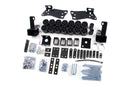 Zone Offroad 06-07 GM Classic 1500 3in Body Lift-1