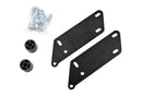 Zone Offroad 99-07 GM Classc 1500 1.5in Rear Bumper Kit-1
