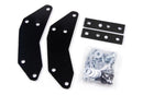 Zone Offroad 88-98 Rear Bumper Brackets-1