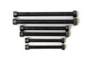 Zone Offroad 7/16 x 4in Center Pins (Pair)-1