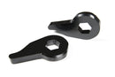 Zone Offroad 02-05 Dodge 1500 4WD Leveling Keys-1