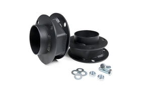 Zone Offroad 14-24 Ram 2500 2in Leveling Kit