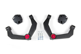 Zone Offroad 2012-14 Ram 1500 4WD 2in Spacer Kit