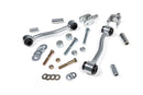 Zone Offroad 94-02 Dodge 2500 Frt Sway Bar Links-1