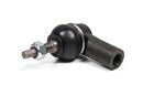 Zone Offroad 02-05 Dodge 1500 Tie Rod End w/ Zone 5in Lift-1