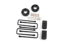Zone Offroad 09-20 Ford F-150 2in Lift Kit-1