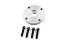 Zone Offroad 97-16 Ford F-150 Rear Driveshaft Spacer-1