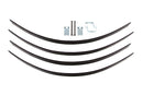 Zone Offroad 08-12 Ford SuperDuty Dual Add-A-leaf-1