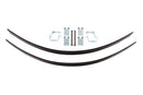 Zone Offroad 05-07 Ford SuperDuty Add-A-leaf-1