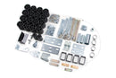 Zone Offroad 04-05 Ford F-150 3in Kit w/o Factory Hitch-1