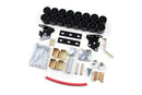 Zone Offroad 97-03 Ford F-150 3in Body Lift-1
