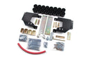 Zone Offroad 99-04 Ford F-250/350 3in Body Lift-1