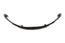 Zone Offroad 87-95 Jeep YJ 4in Leaf Spring-1