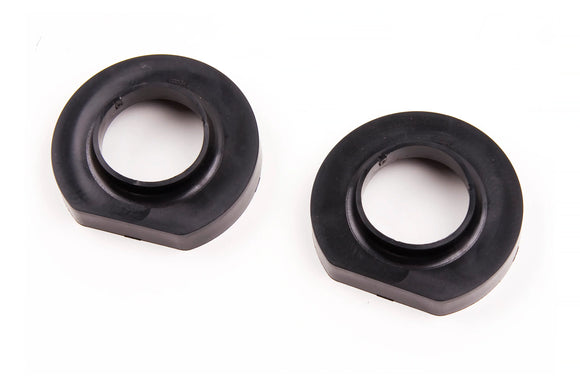 Zone Offroad Jeep TJ/XJ/ZJ 3/4in Coil Spacers