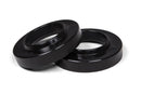 Zone Offroad Jeep Wrangler JK/JL 0.75in Coil Spring Leveling Spacer-1
