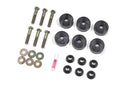 Zone Offroad 87-02 Jeep 3/4in Transfer Case Drop-1