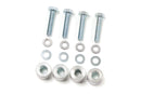 Zone Offroad 93-98 Jeep ZJ 3/4in Transfer Case Drop-1