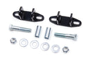 Zone Offroad 97-06 Jeep Wrangler TJ Bar Pin Eliminator (Pair)-1