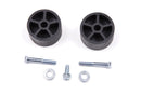 Zone Offroad Jeep 2in Bump Stop Extensions (Pair)-1