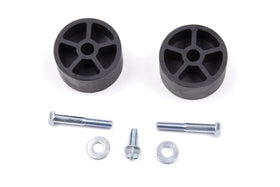 Zone Offroad Jeep 2in Bump Stop Extensions (Pair)