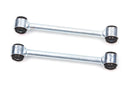 Zone Offroad 99-04 Jeep Grand Cherokee WJ 2-3in Front Sway Bar Links-1