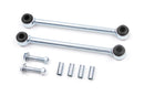 Zone Offroad 07-18 Jeep Wrangler JK 3-4in Rear SB Links-1