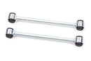 Zone Offroad 99-04 Jeep Grand Cherokee WJ 4-5in Front Sway Bar Links-1