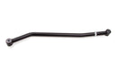 Zone Offroad 99-04 Jeep JK Front Adjustable Track Bar for 0-4in Lift-1