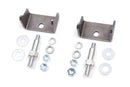 Zone Offroad 84-01 Jeep Cherokee XJ Rear Shock Relocation Kit-1