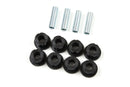 Zone Offroad Jeep TJ/XJ/ZJ Lower Control Arm Bushing Kit-1