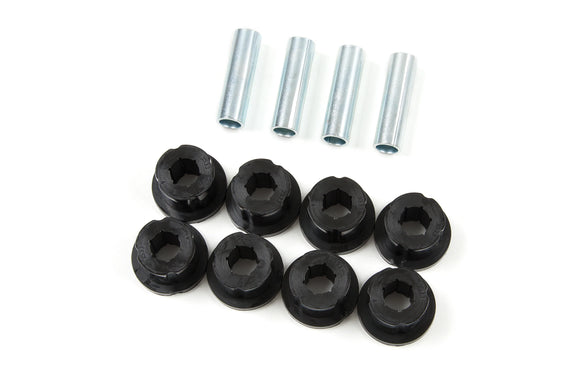 Zone Offroad Jeep TJ/XJ/ZJ Lower Control Arm Bushing Kit