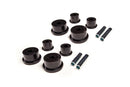 Zone Offroad 84-01 Jeep Cherokee XJ Leaf Spring Bushing Kit (2 springs)-1