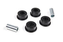 Zone Offroad 07-18 Jeep Wrangler JK Track Bar Bushing Kit-1