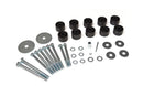 Zone Offroad 18-21 Jeep JL 1.25in Body Lift-1