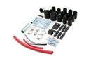 Zone Offroad 97-06 Jeep Wrangler TJ 3in Body Kit-1