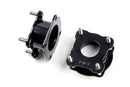 Zone Offroad 07-14 Toyota Tundra 3in Strut Spacer Kit-1