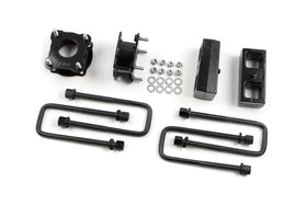 Zone Offroad 07-19 Toyota Tundra 3in Lift Kit