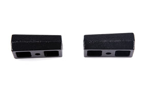 Zone Offroad 2in Lift Blocks - 3/4in Pin