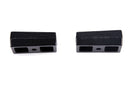Zone Offroad 2in Tapered Lift Blocks-1