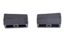 Zone Offroad 3in Lift Block (Pair) - 5/8in Pin-1