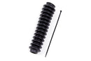Zone Offroad Shock Boot - Bagged w/ Tie - Black-1